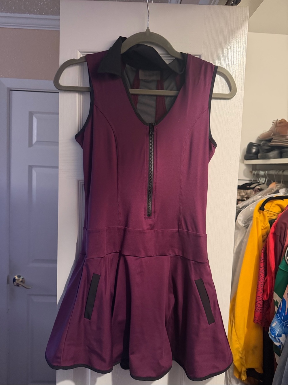 Olaya Sport Golf, Tennis, Pickleball Dress